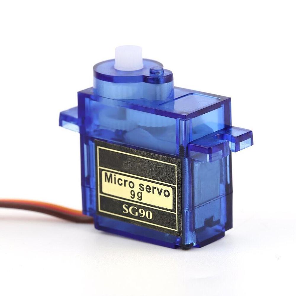 1/5/10pcs Sg90 Digital Servo F - Model Airplane Plastic avis et prix
