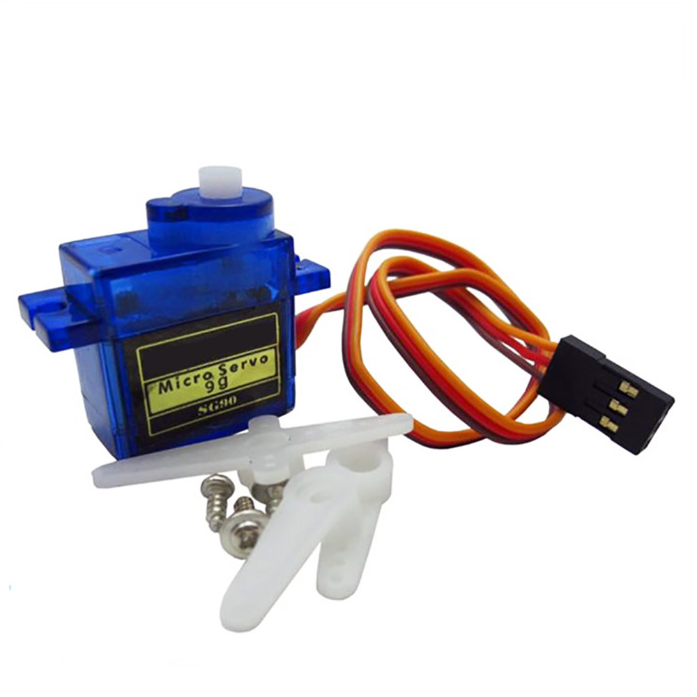 1/5/10pcs Sg90 Digital Servo F - Model Airplane Plastic avis et prix