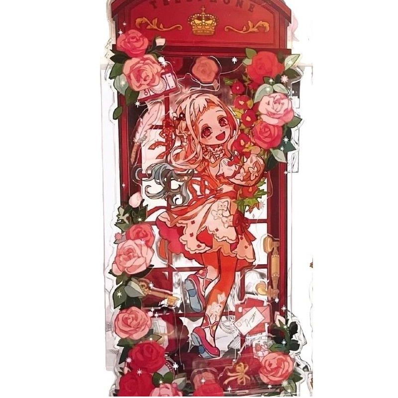 Cartoon Anime Characters Cospl - Action Figure Stand avis et prix