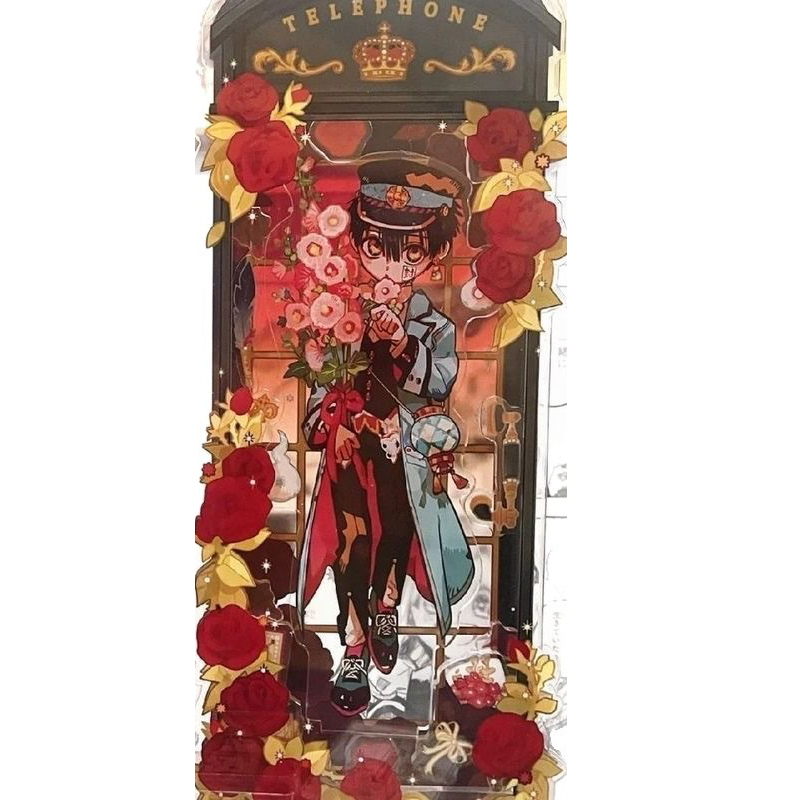 Cartoon Anime Characters Cospl - Action Figure Stand avis et prix