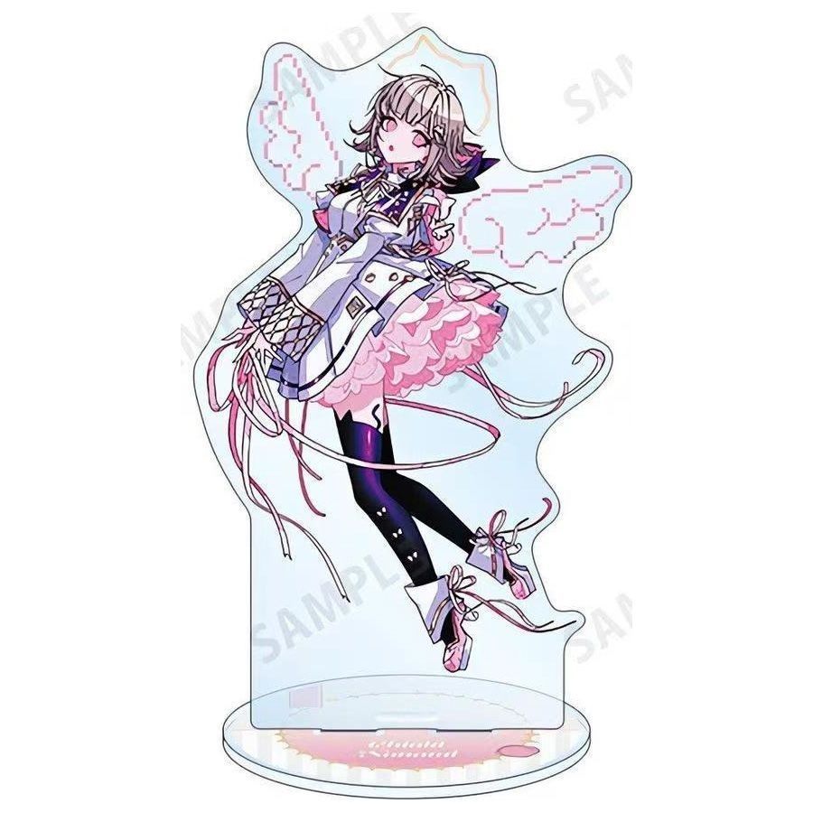 Danganronpa Nanami ChiaKi Figu - Action Figure Stand avis et prix