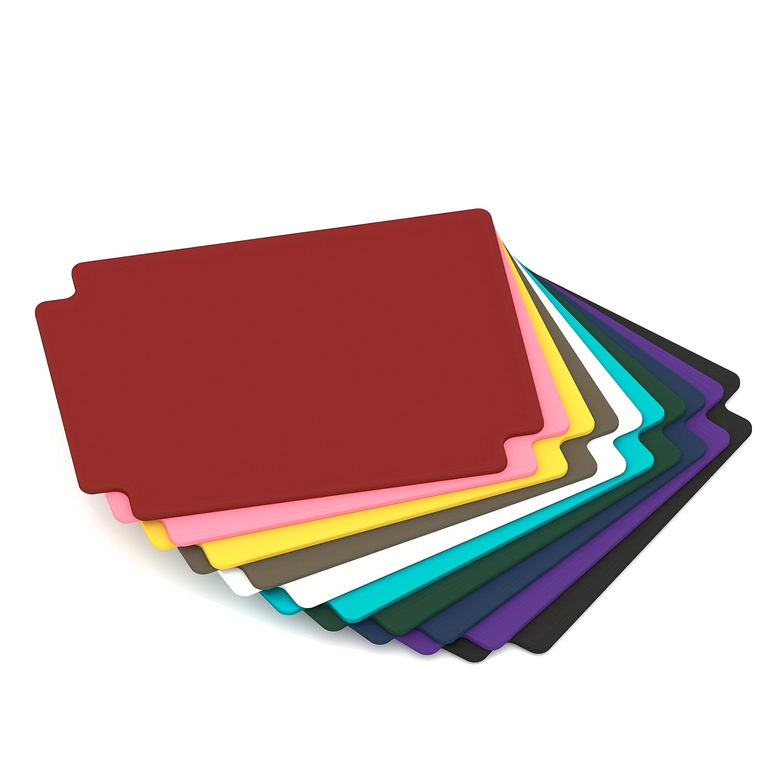 Trading Card Dividers for Stor - Trading Card Binder avis et prix