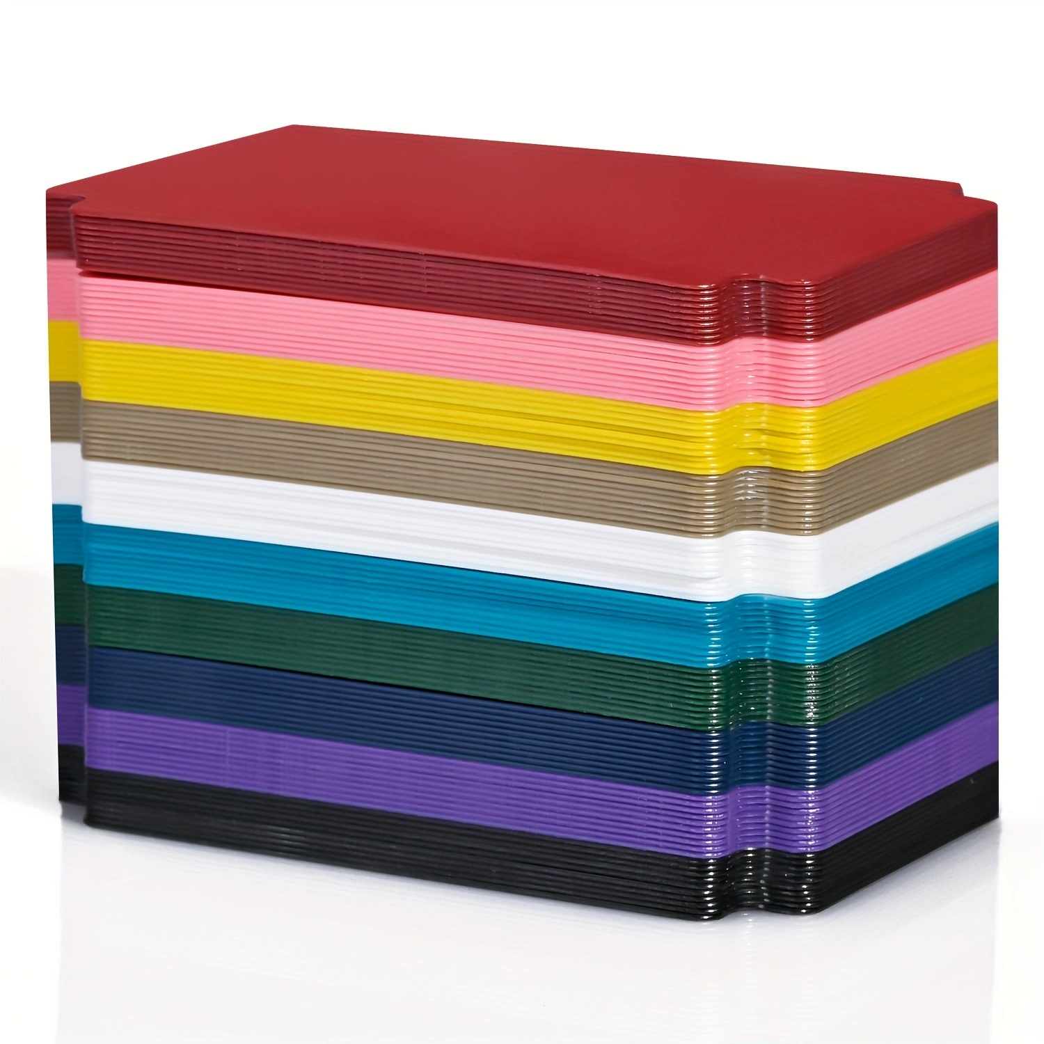 Trading Card Dividers for Stor - Trading Card Binder avis et prix
