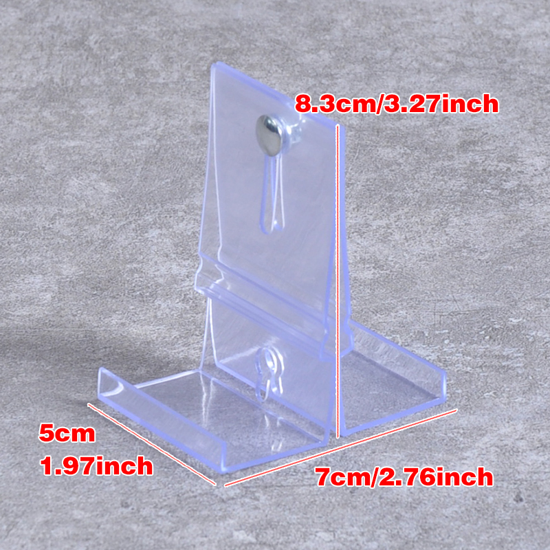 Wall Mount Tabletop Trading Ca - Graded Card Display avis et prix
