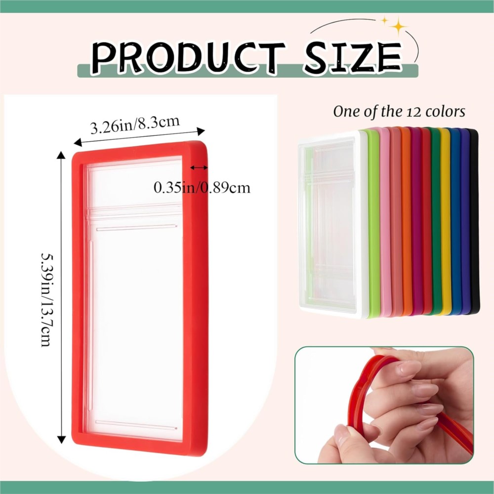 Silicone Bumper Case Guard Pro - Graded Card Display avis et prix
