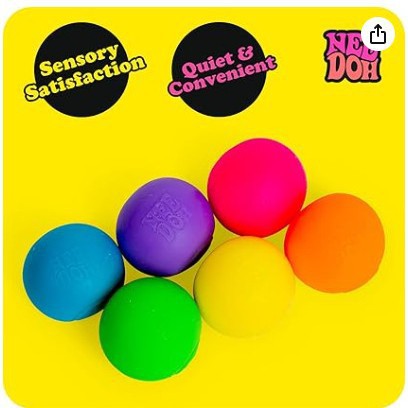 New Schylling Needoh Rainbow T - Mystery Box Blind Bag avis et prix