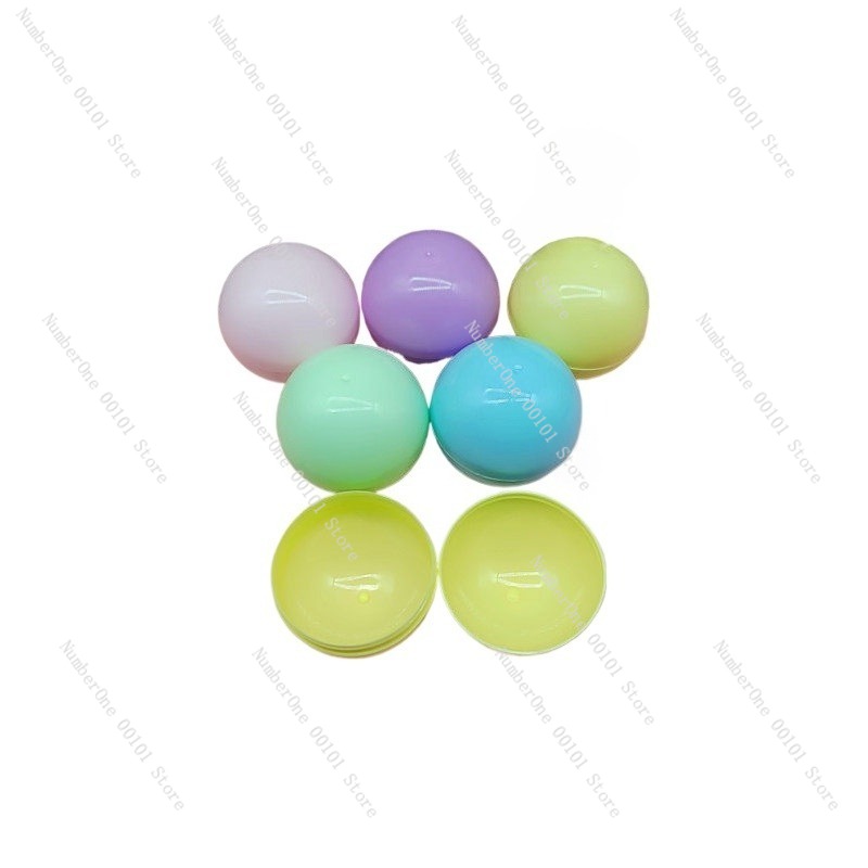 45mm 50mm Plastic Capsule Toy  - Capsule Toy Gashapon avis et prix