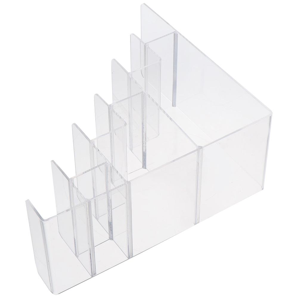 Acrylic Clear Display Risers D - Display Risers Set avis et prix