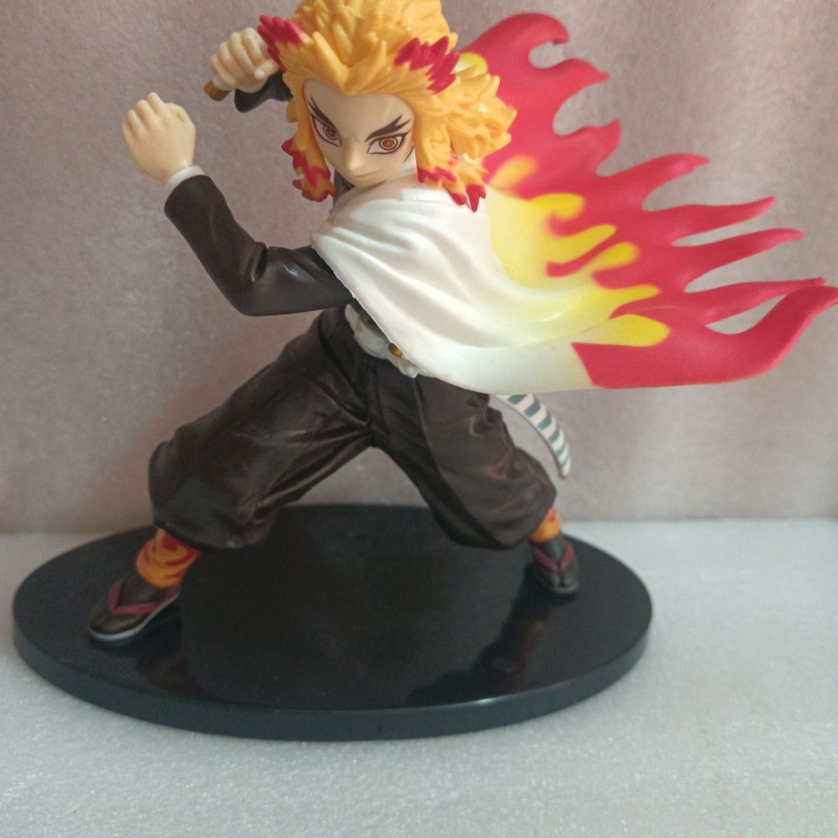 20cm Demon Slayer scale figure - Vinyl Figure Blank avis et prix
