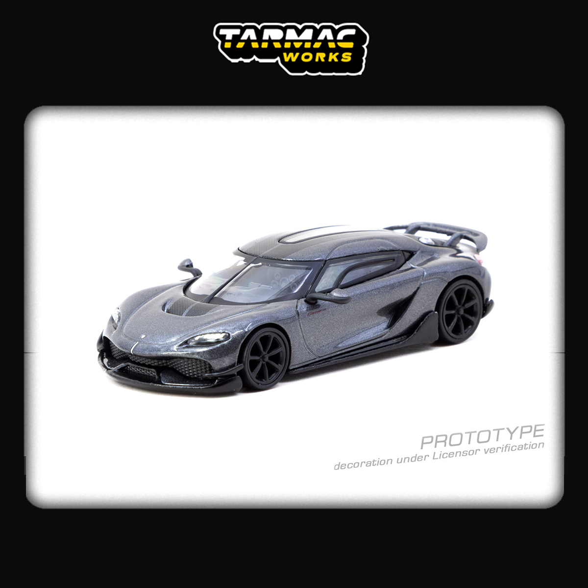 In Stock Ready To Ship Tarmac  - Die Cast Car 1 64 avis et prix