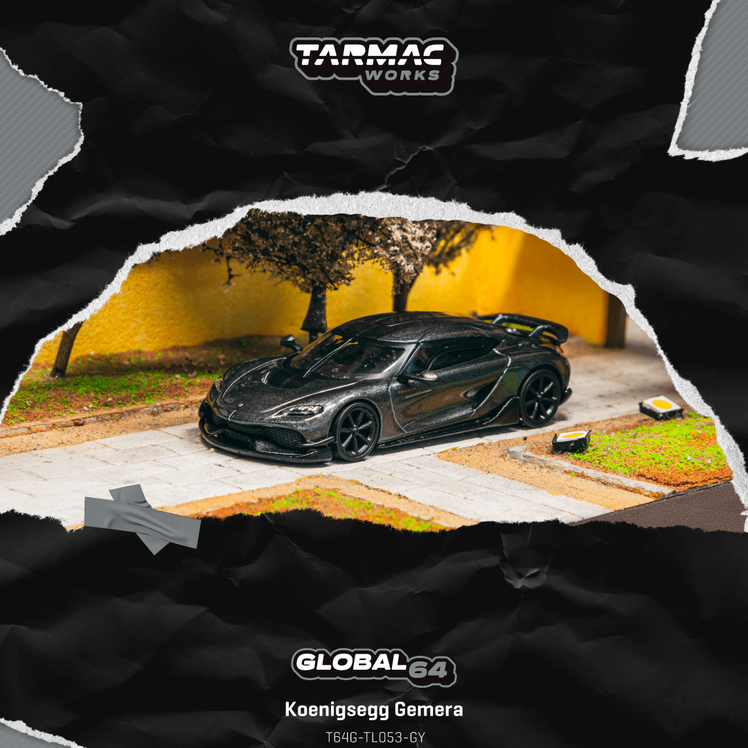 In Stock Ready To Ship Tarmac  - Die Cast Car 1 64 avis et prix
