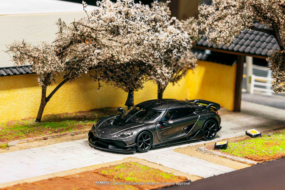 In Stock Ready To Ship Tarmac  - Die Cast Car 1 64 avis et prix