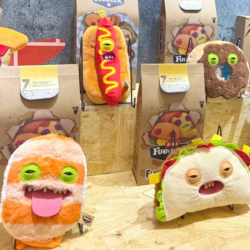 Fuggler Blind Box Toys Hamburg - Mystery Box Blind Bag avis et prix