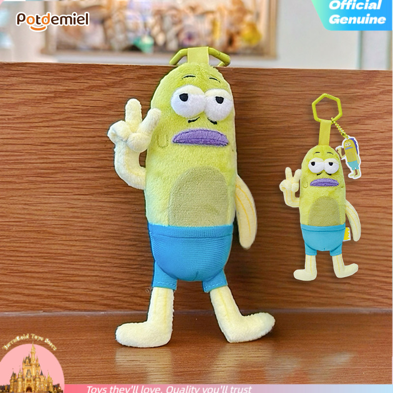 New Potdemiel SpongeBob Bikini - Vinyl Figure Blank avis et prix