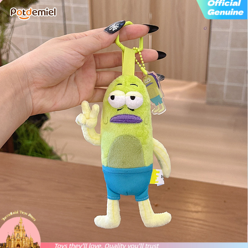 New Potdemiel SpongeBob Bikini - Vinyl Figure Blank avis et prix