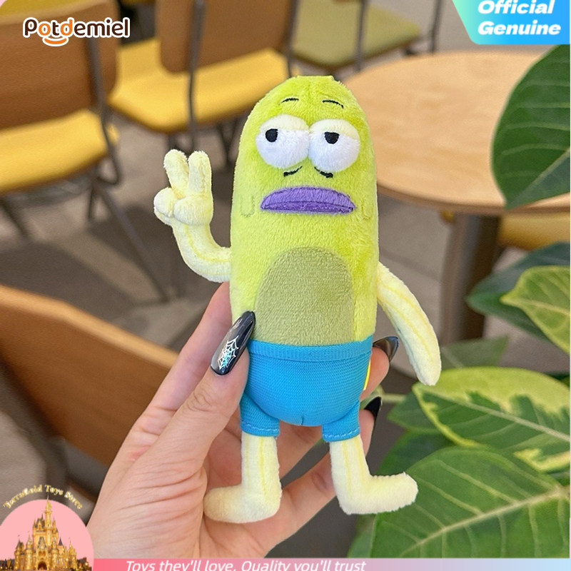 New Potdemiel SpongeBob Bikini - Vinyl Figure Blank avis et prix