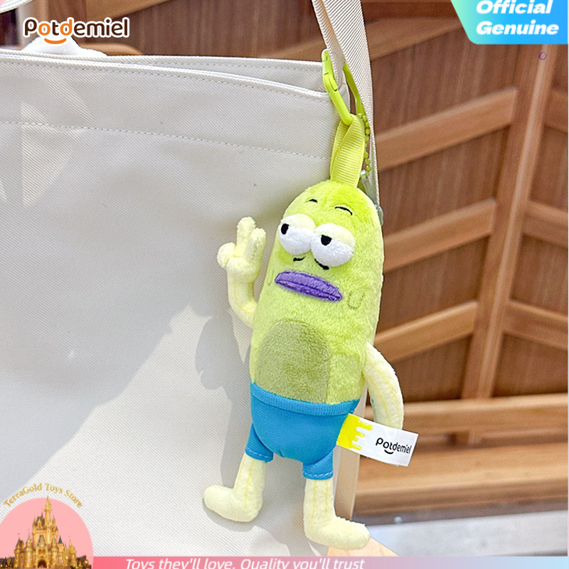 New Potdemiel SpongeBob Bikini - Vinyl Figure Blank avis et prix