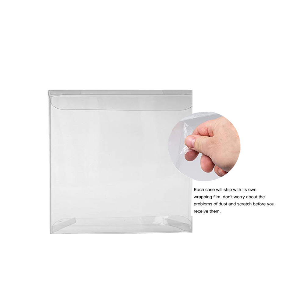 Ruitroliker 5Pcs Protector Cas - Funko Pop Protector avis et prix