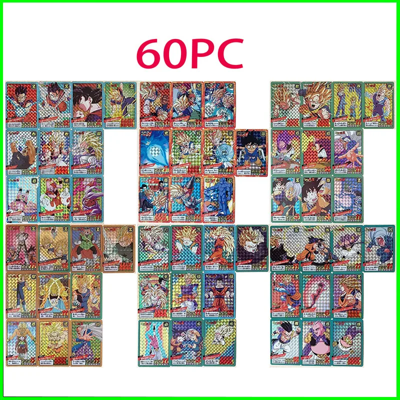 Dragon Ball Collectible Cards  - Graded Card Display avis et prix