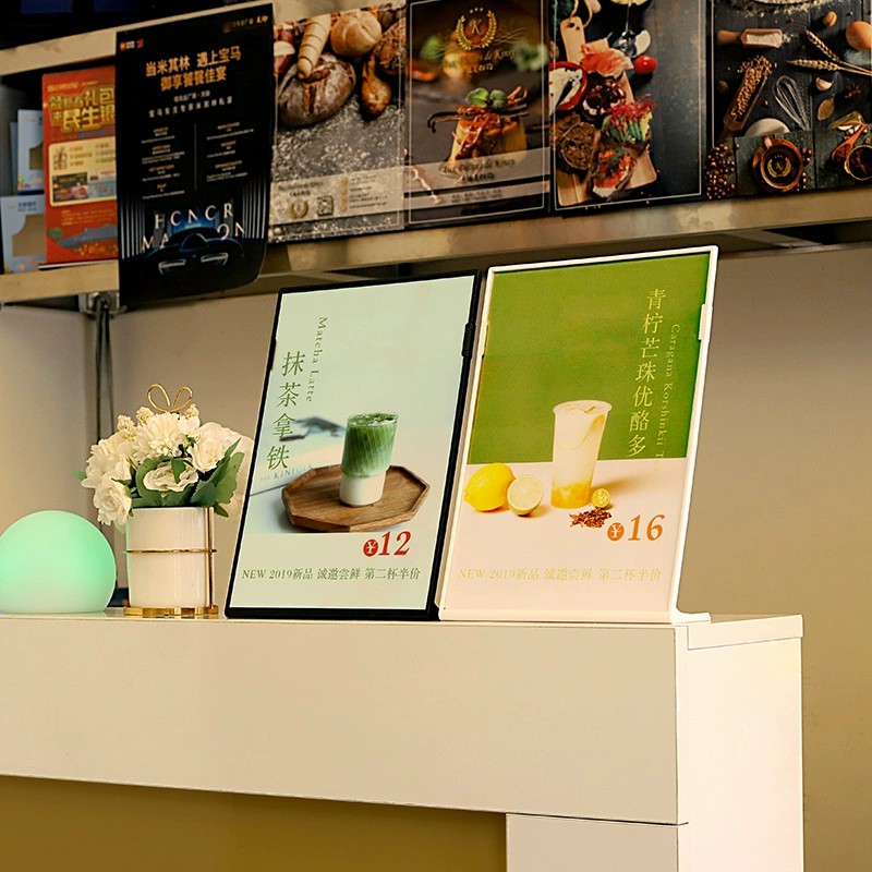 Caf é/restaurant/mobile phone  - Graded Card Display avis et prix