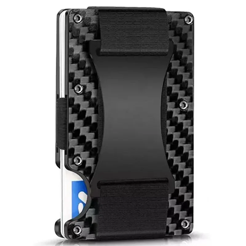 Rfid Business Card Holder Carb - Card Top Loader avis et prix