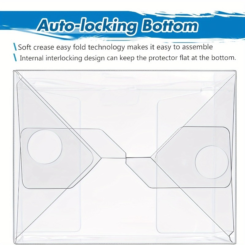 20/10-Pack Premium Clear Prote - Funko Pop Protector avis et prix