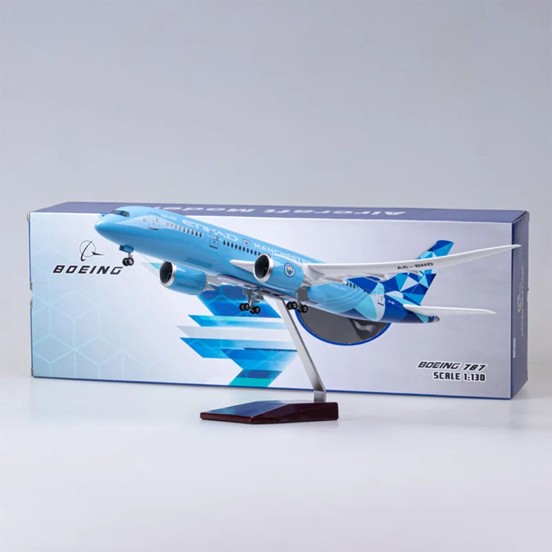1/130 Scale B787 Dreamliner Ai - Model Airplane Plastic avis et prix