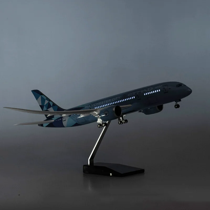 1/130 Scale B787 Dreamliner Ai - Model Airplane Plastic avis et prix