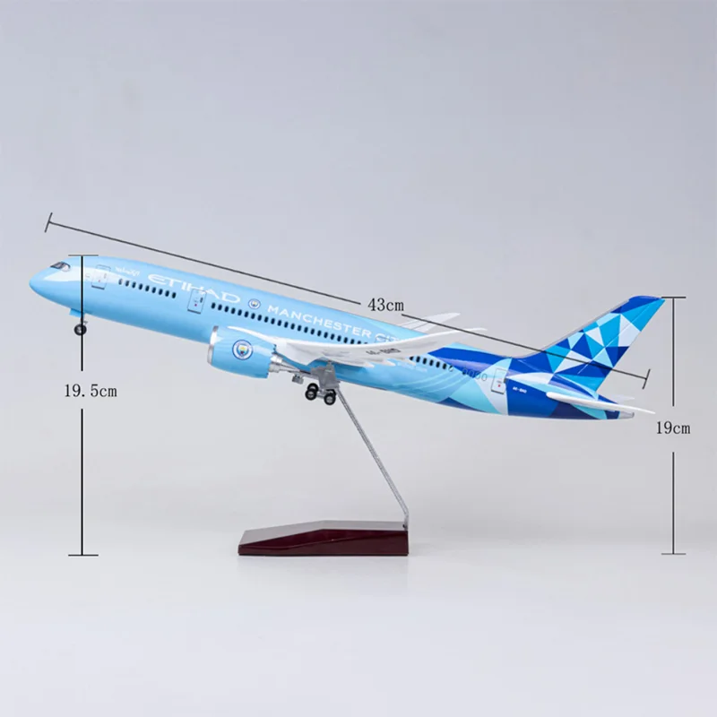 1/130 Scale B787 Dreamliner Ai - Model Airplane Plastic avis et prix