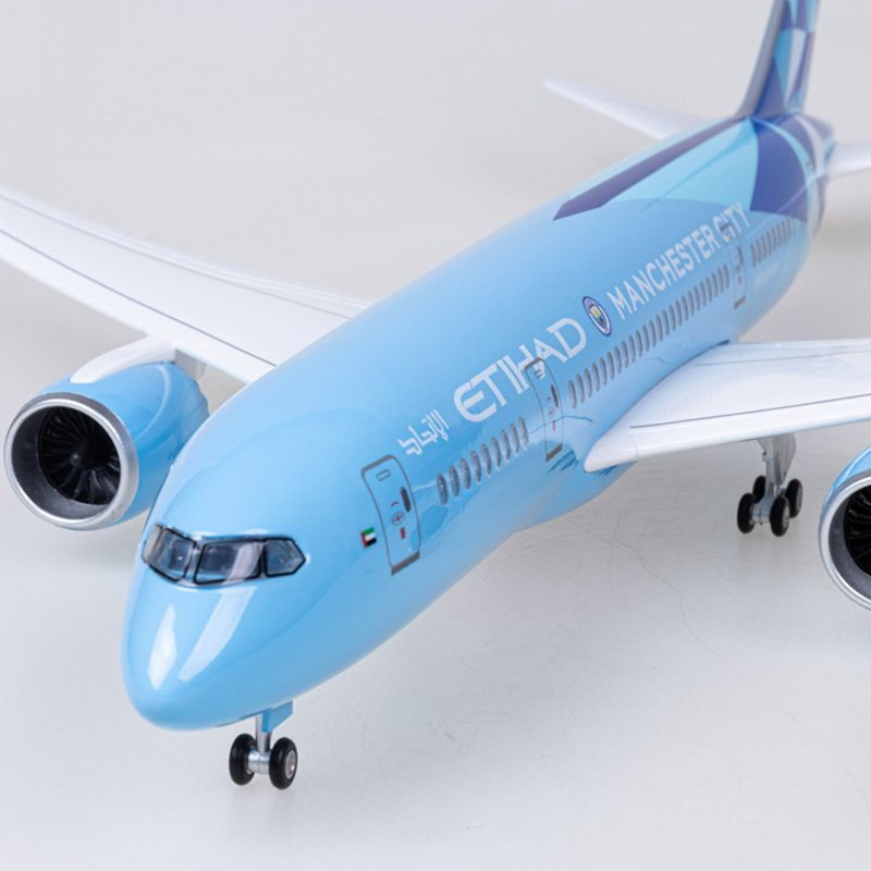 1/130 Scale B787 Dreamliner Ai - Model Airplane Plastic avis et prix