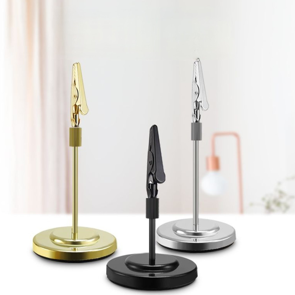 Stainless Steel Price Label Ta - Pop Display Shelf avis et prix