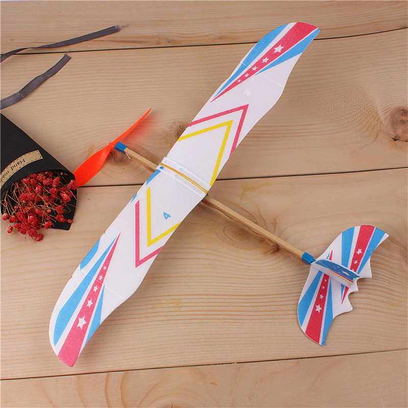 10PCS Airplane Model Rubber Ba - Model Airplane Plastic avis et prix