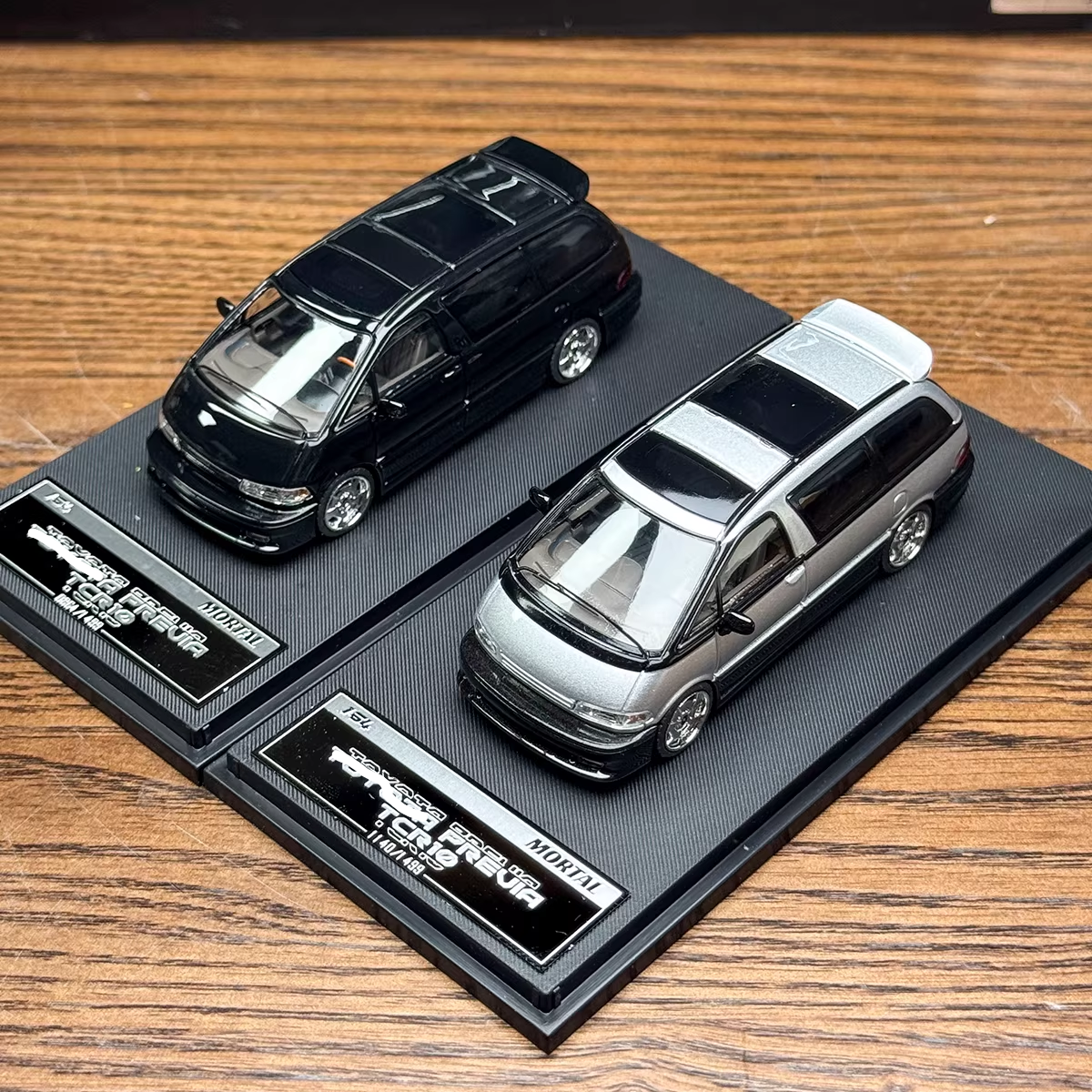 Stocks Mortal 1/64 Previa Diec - Die Cast Car 1 64 avis et prix