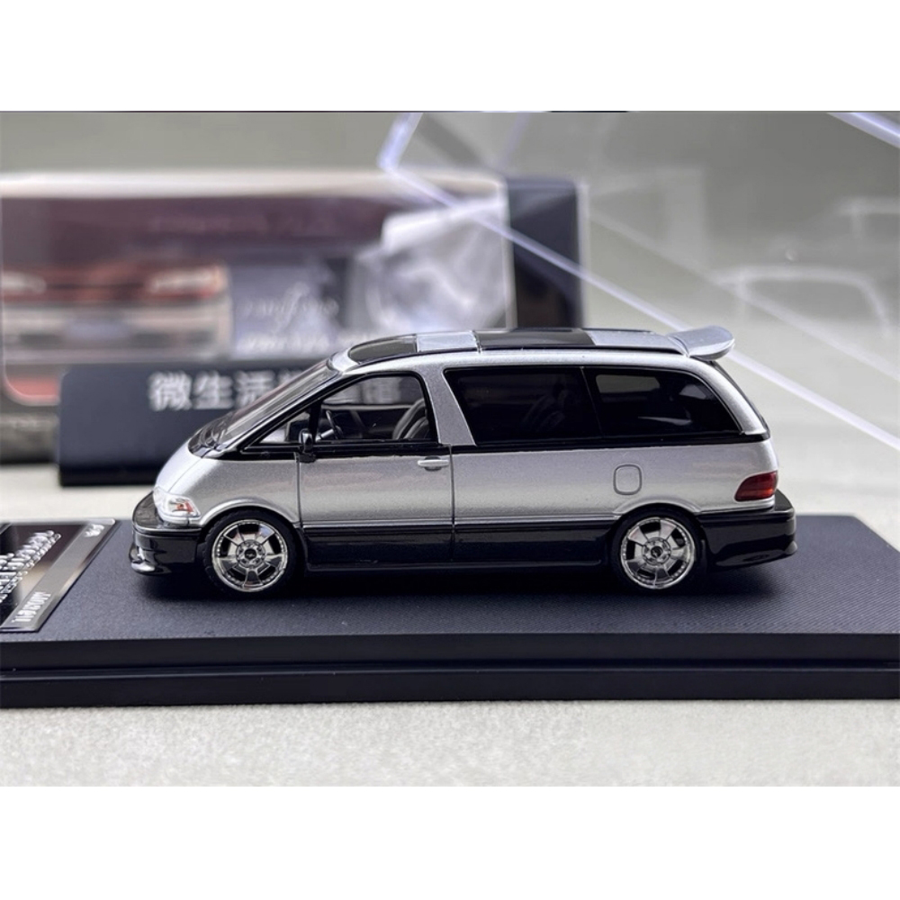 Stocks Mortal 1/64 Previa Diec - Die Cast Car 1 64 avis et prix