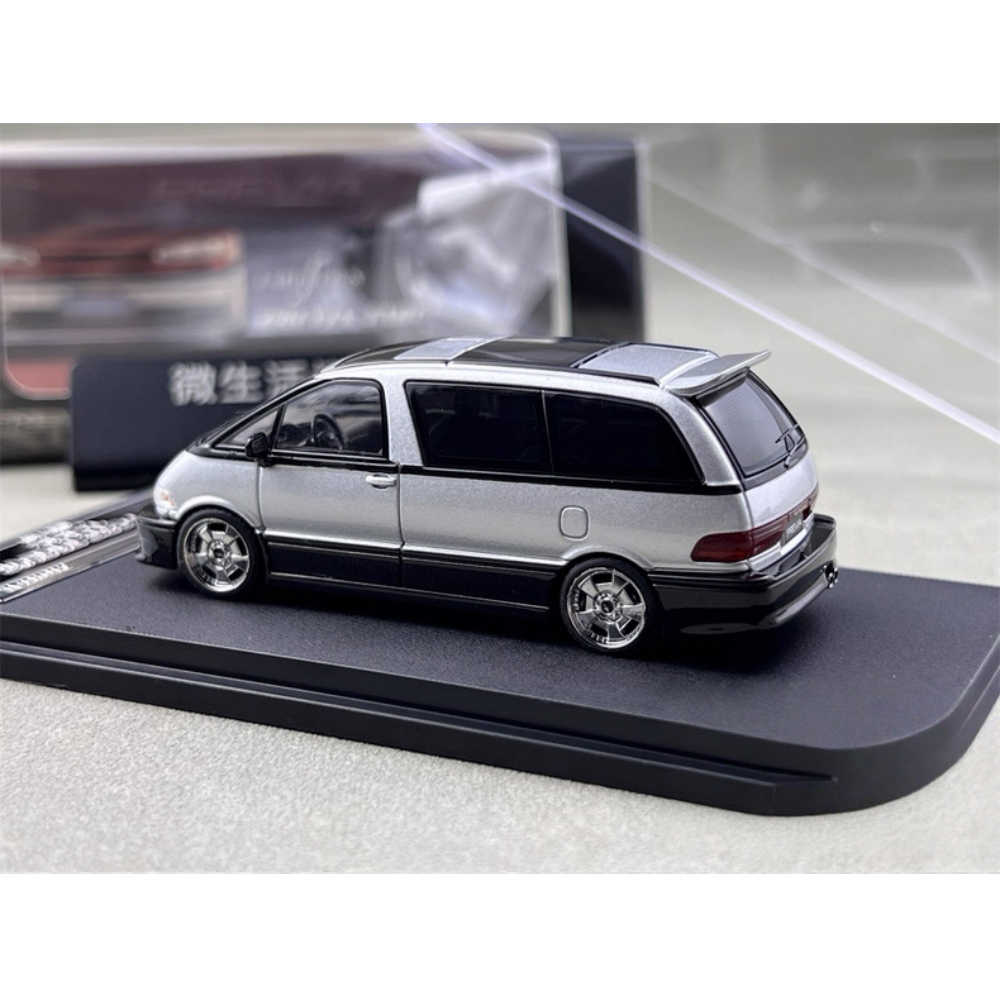 Stocks Mortal 1/64 Previa Diec - Die Cast Car 1 64 avis et prix