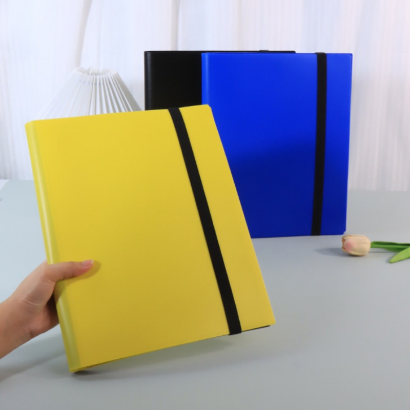 Premium Multi-Pocket Trading C - Trading Card Binder avis et prix