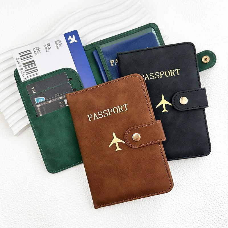 Waterproof Passport Holder Cov - Card Top Loader avis et prix