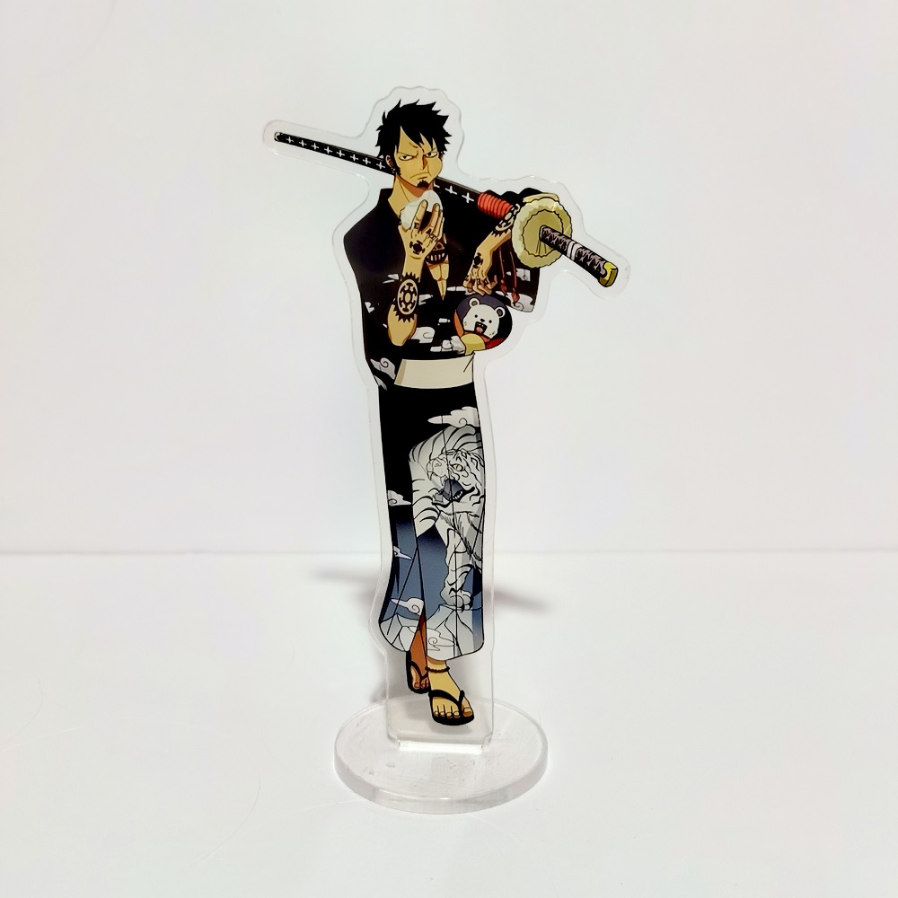 One Piece Acrylic Stand Luffy  - Action Figure Stand avis et prix
