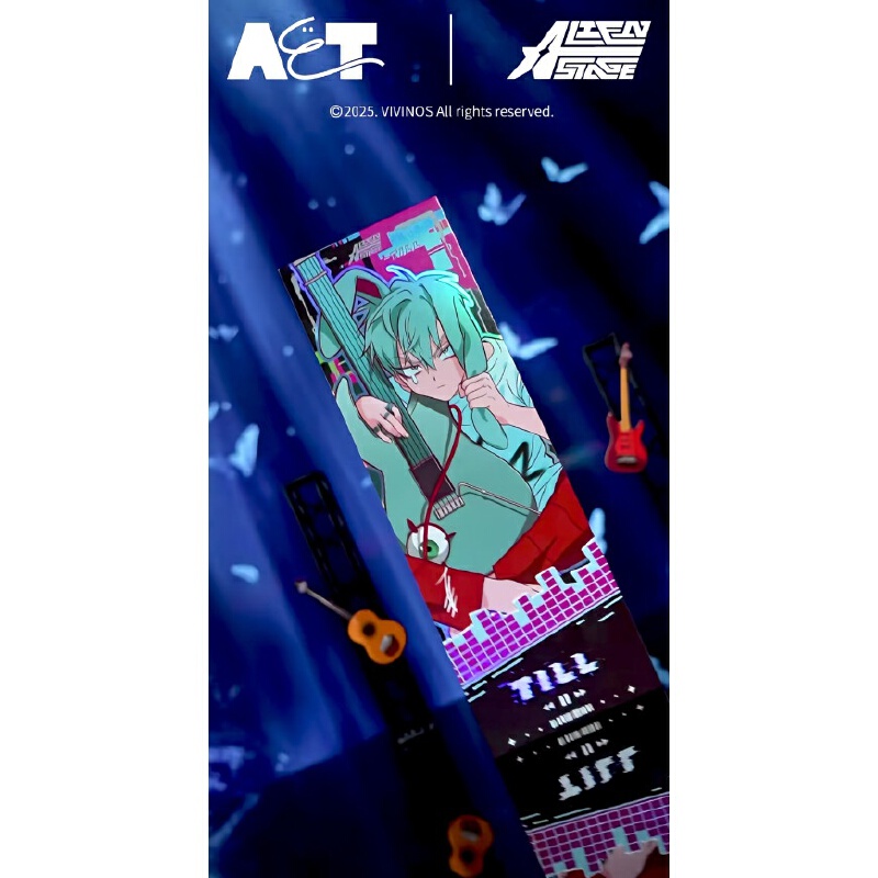 Alien Stage Rabbit Series Viny - Mystery Box Blind Bag avis et prix