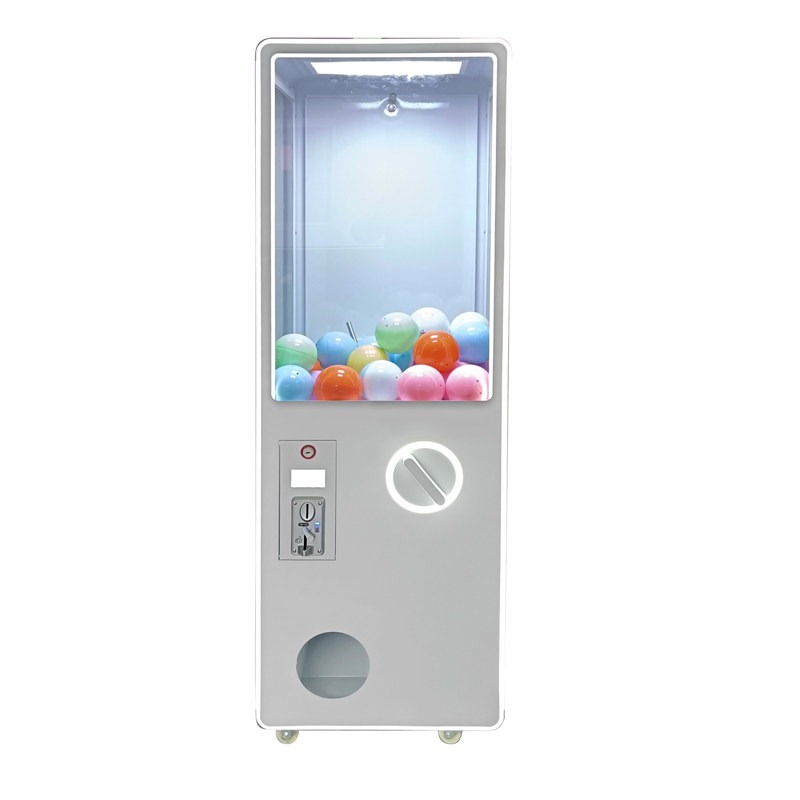Commercial Large Gashapon Caps - Capsule Toy Gashapon avis et prix