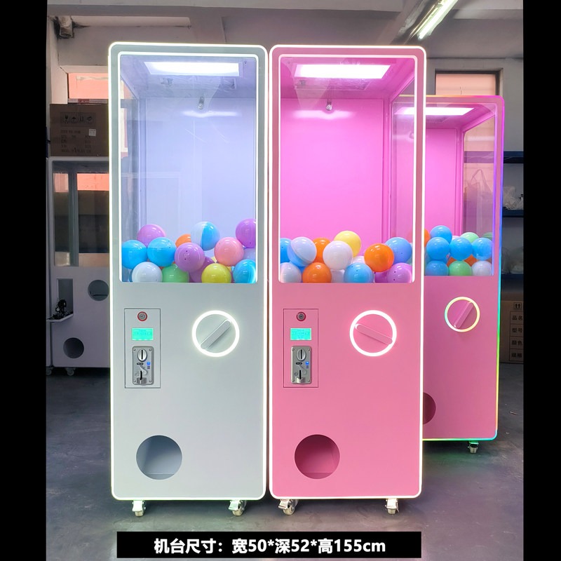 Commercial Large Gashapon Caps - Capsule Toy Gashapon avis et prix