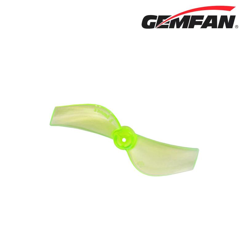 4 Pairs Of Gemfan Qianfeng Pro - Model Airplane Plastic avis et prix