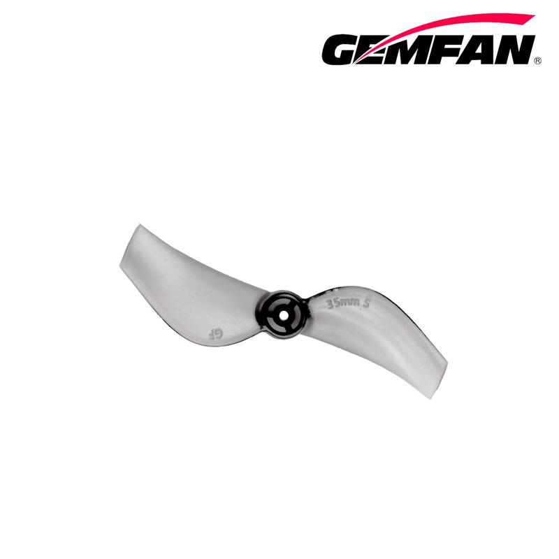 4 Pairs Of Gemfan Qianfeng Pro - Model Airplane Plastic avis et prix