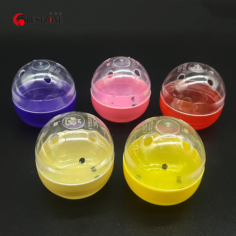 50PCS 1.9*2Inch 48x52mm Surpri - Capsule Toy Gashapon avis et prix