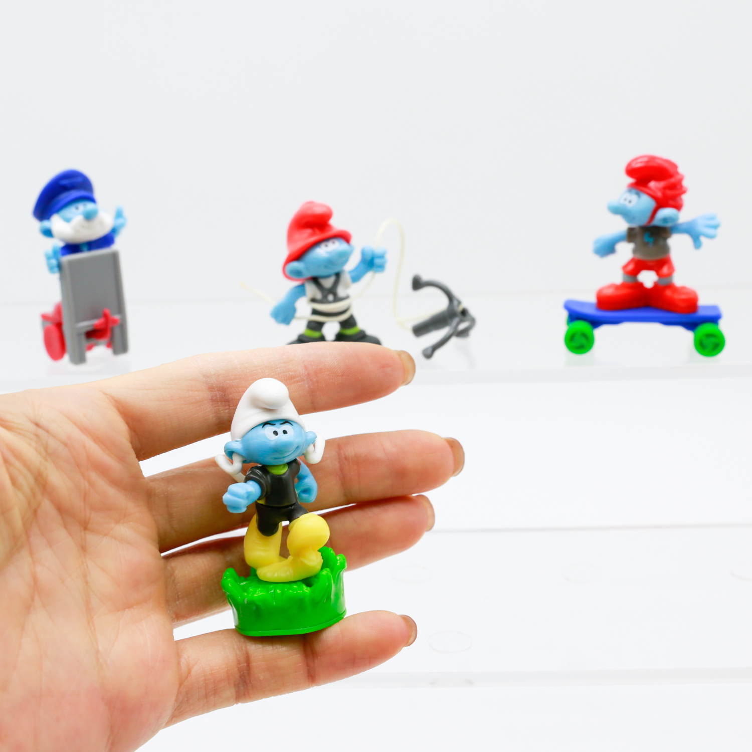 Kinder Gashapon Capsule Toys S - Capsule Toy Gashapon avis et prix