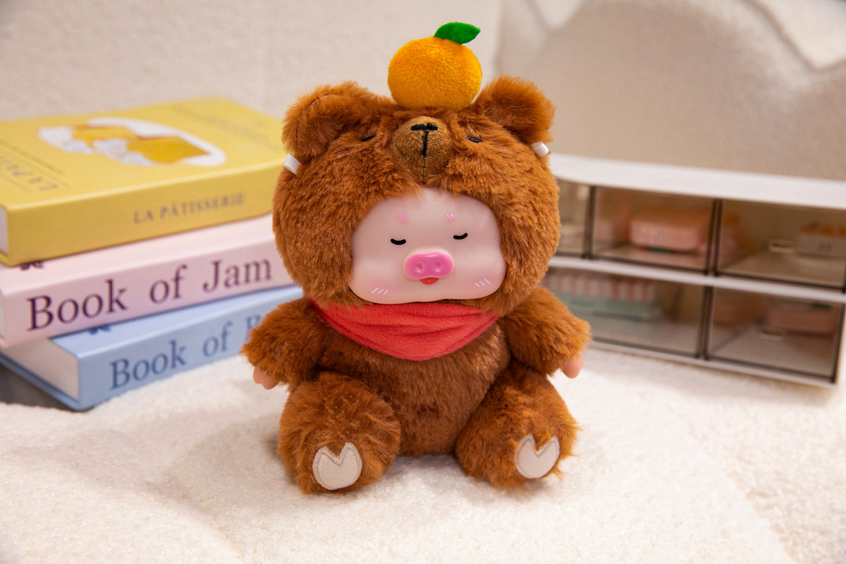 Plush Bag Doll Blind Box, Star - Mystery Box Blind Bag avis et prix