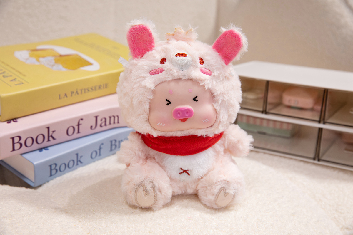 Plush Bag Doll Blind Box, Star - Mystery Box Blind Bag avis et prix