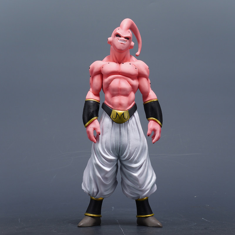 Dragon Ball Majin Buu Action F - Action Figure Stand avis et prix