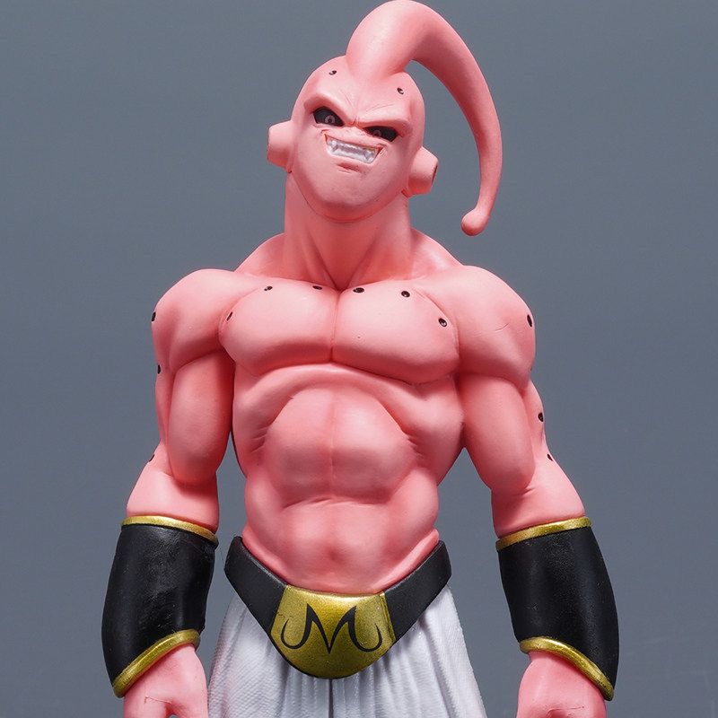 Dragon Ball Majin Buu Action F - Action Figure Stand avis et prix