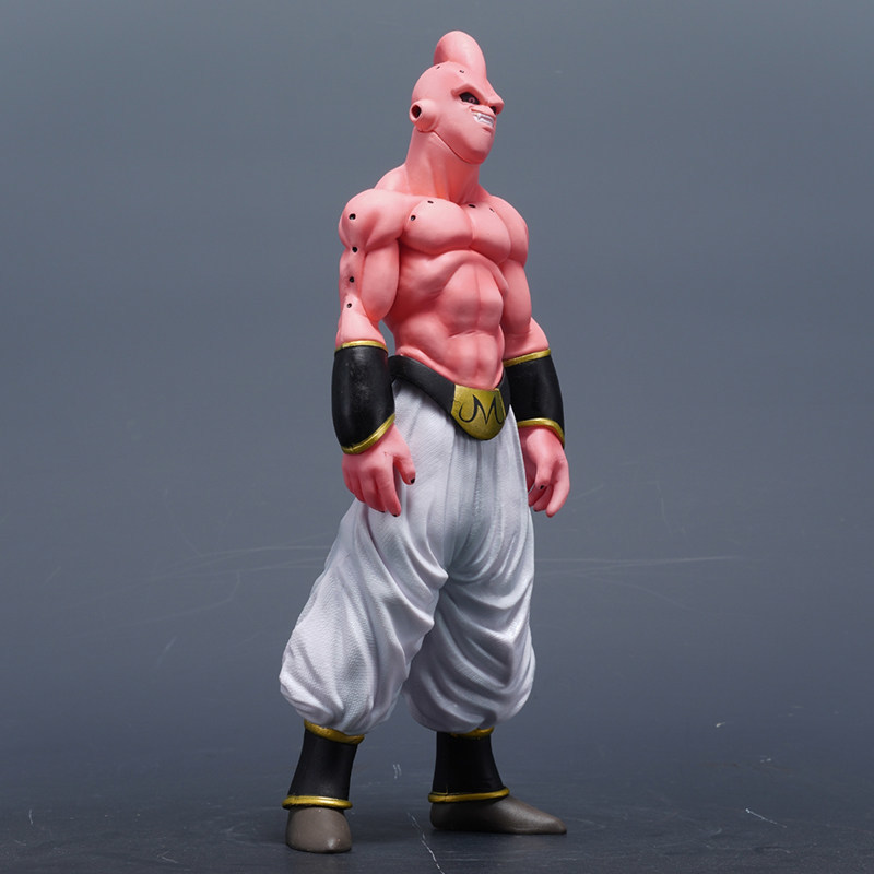 Dragon Ball Majin Buu Action F - Action Figure Stand avis et prix